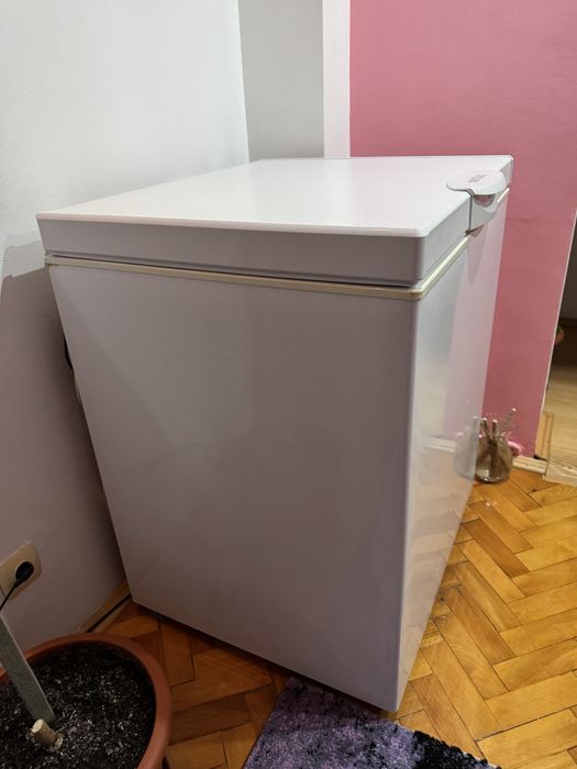 Lada frigirifica Arctic