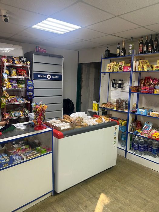 продам действующий магазин