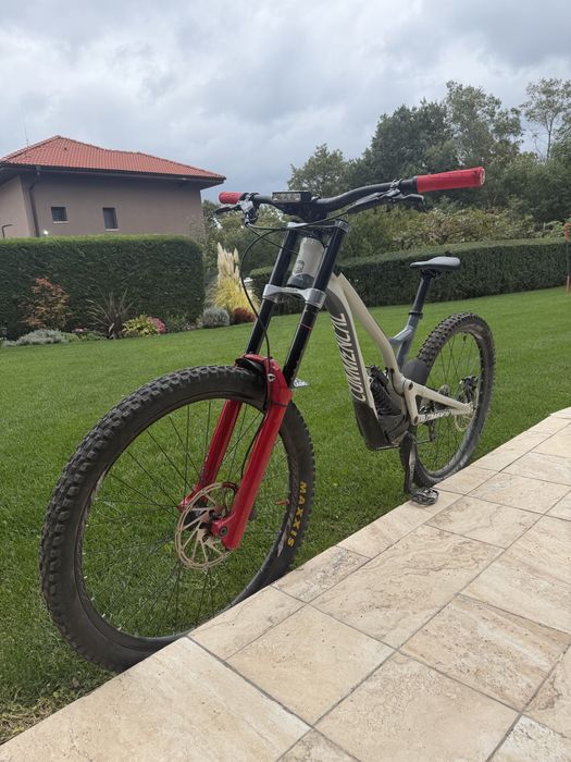 Commencal supreme v4.2 2020