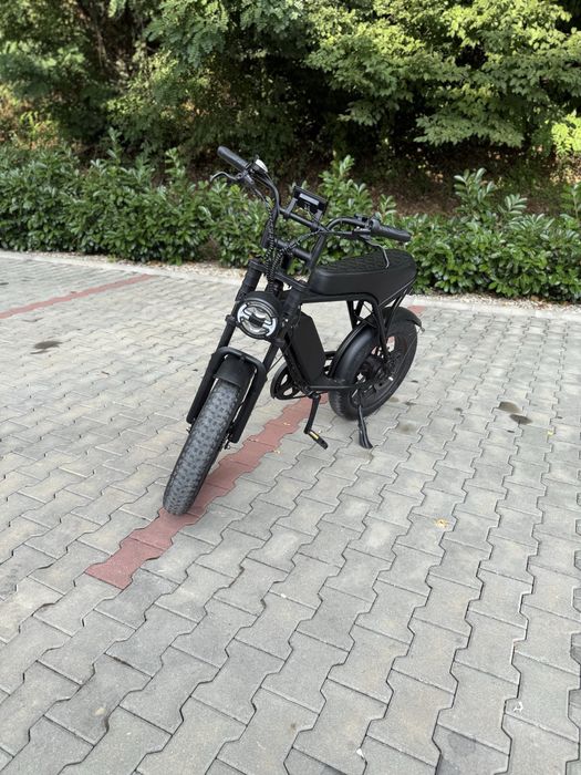 Vand bicicletă electrică