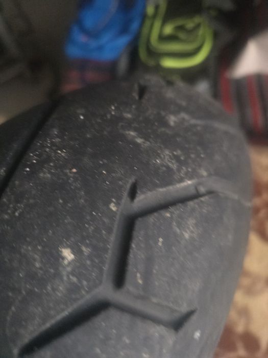 Супер мото Джанти Twenty