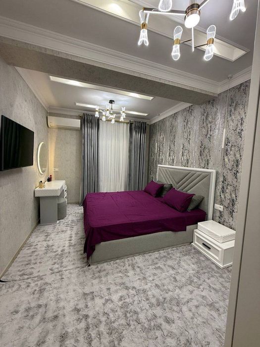 Qorasaroy Golden House 3 hona