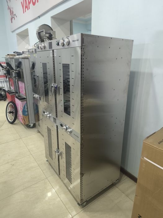 Сушилка фруктов. Мева курутадиган апарат. Meva qurutush aparati