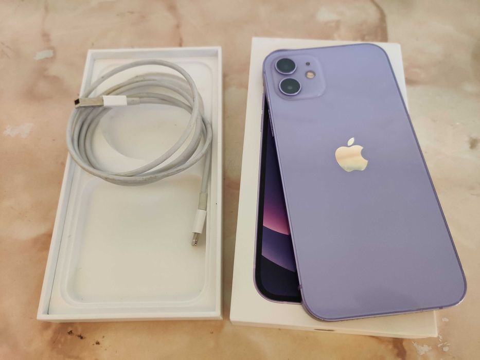 Apple iPhone 12 64GB