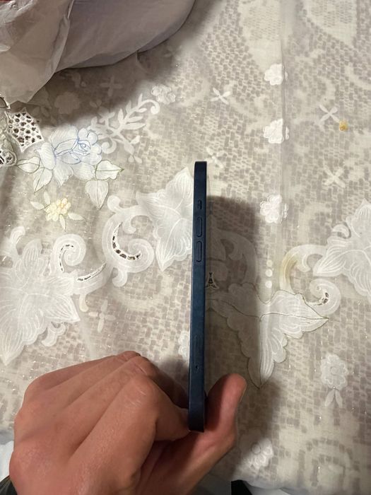 Iphone 13 zor holatda