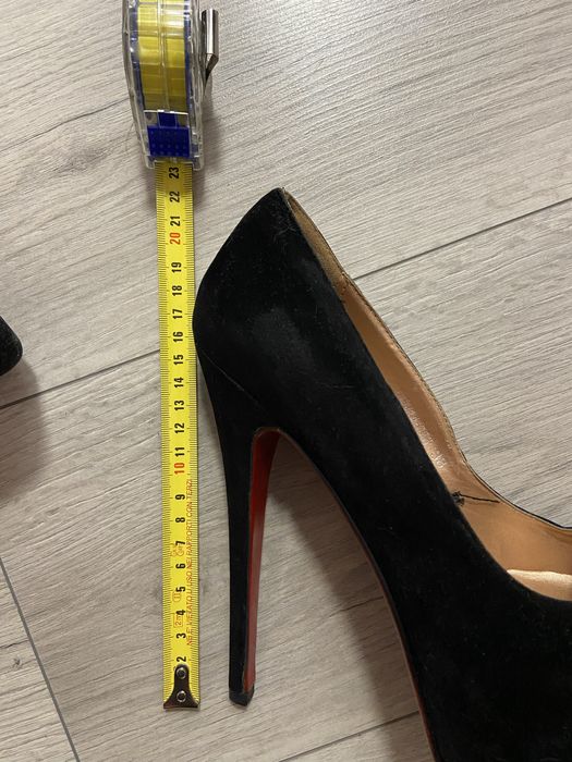 Обувки Тенденз