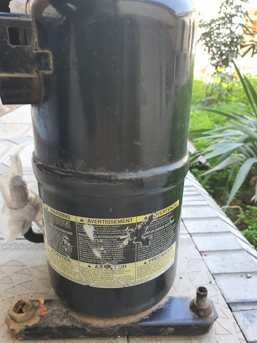 Кондитционер мотори бор