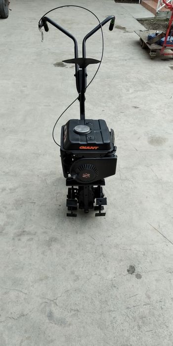 самодельный мотокультиватор сотилади