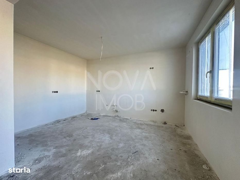 Casa - 3 camere, 170 mp - Cart. Arhitectilor