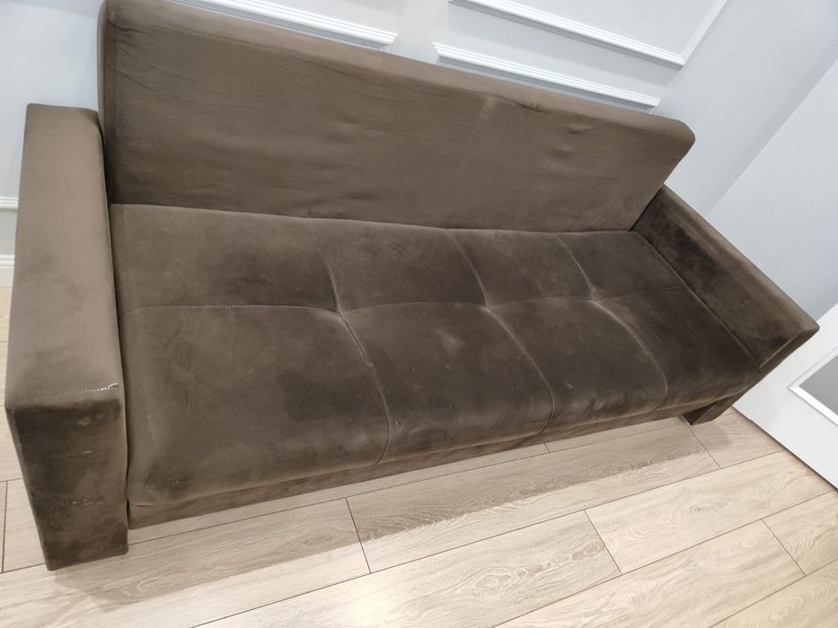 Диван раскладной