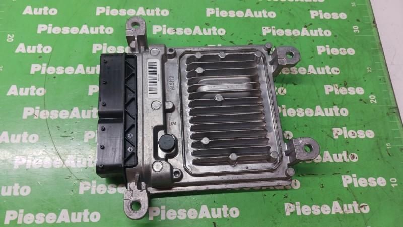 Calculator ecu Mercedes C-Class 2007-> W204 a6519007500