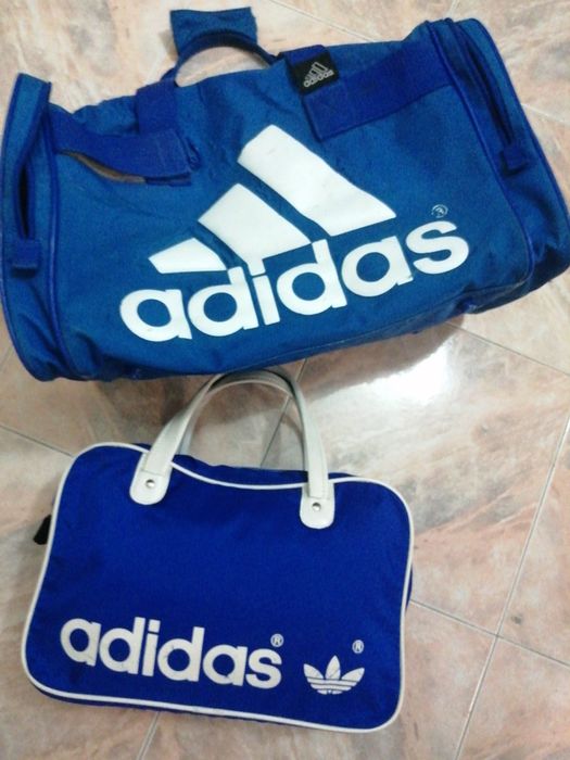 Geanta sport adidas
