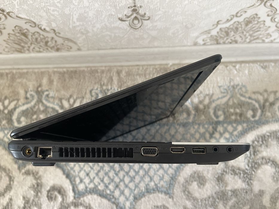 Продам ноутбук Acer Aspire E1-531