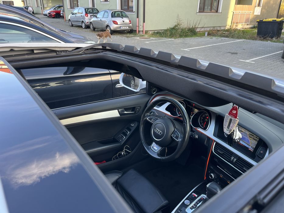 AUDI A5 Sportback 2015 — imagine 4