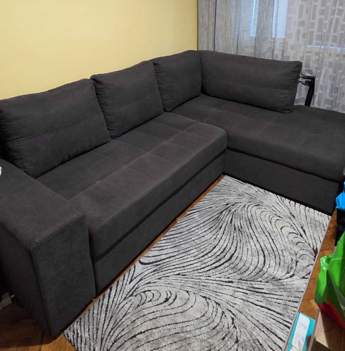 Холов ъглов разтегателен разтегателен.170/240