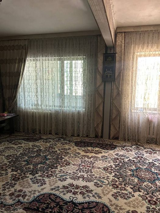 Продается 4/4/5 квартира Карасу-1