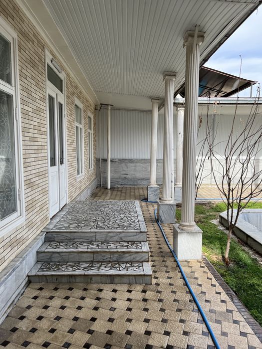 Uchastka sotiladi Shaykhontokhur rayon Tinchlik ko'chasi 4.5 sotu