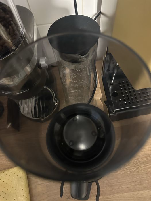 Rasnita cafea Graef -24 de setari pt macinare