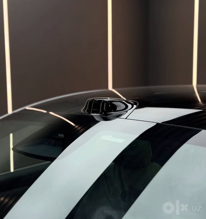 Changan nevo a06 ultra laser plus