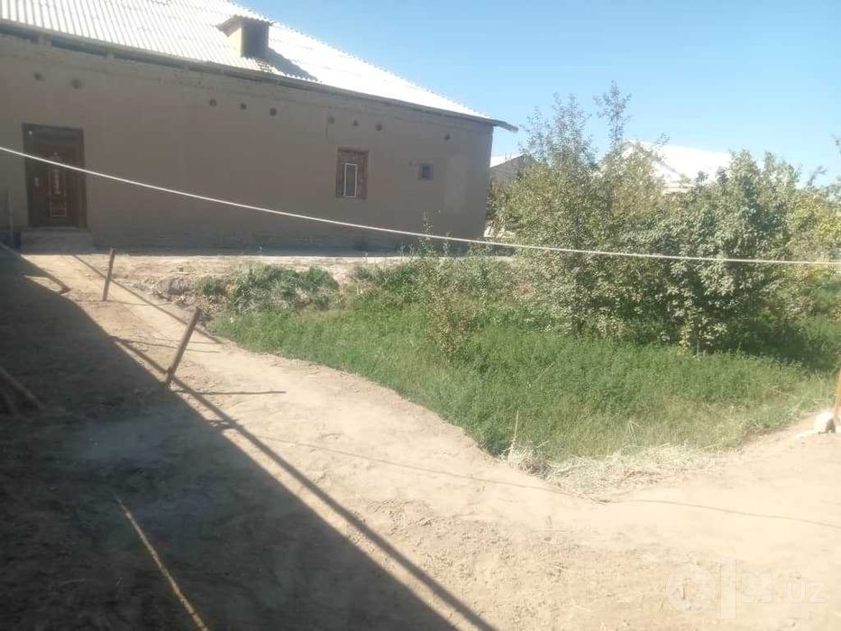 Уй сотилади кушкупирда