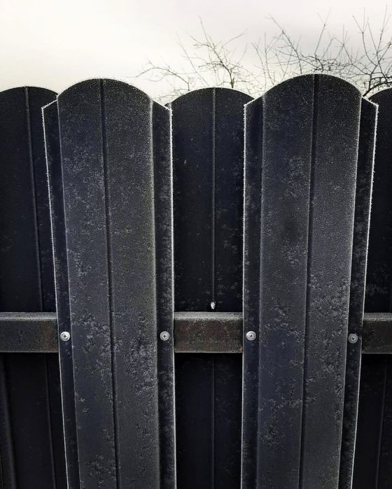 Продаётся евро штакетники