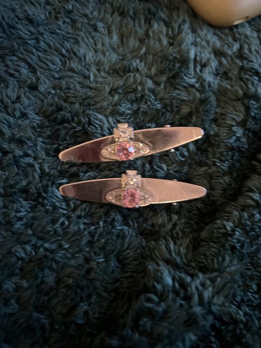 Vivienne Westwood Clame de par
