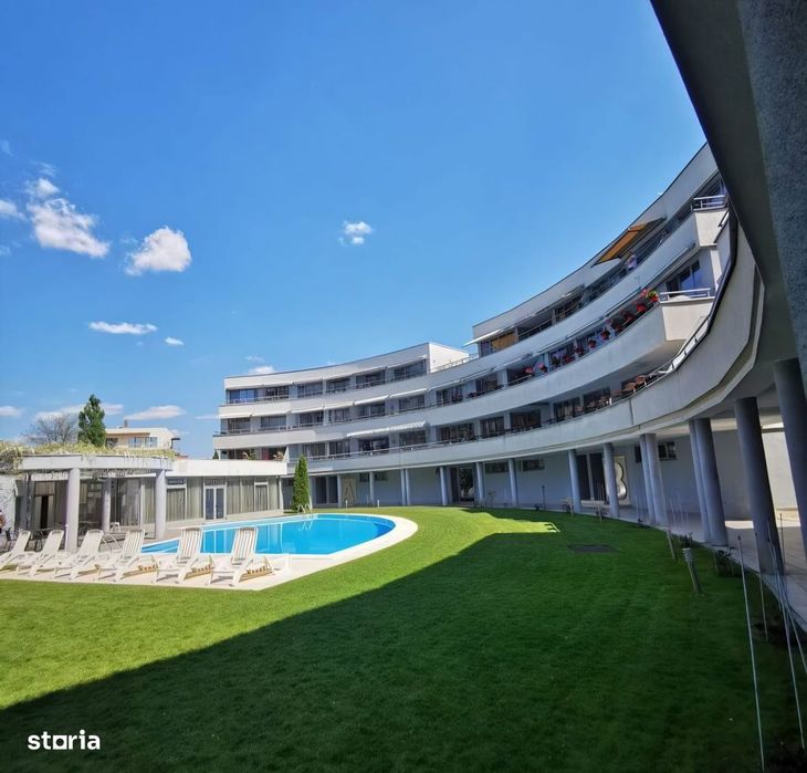 Iancu Nicolae: Apartament cu 3 camere, mobilat si recent renovat! — fotografia 1