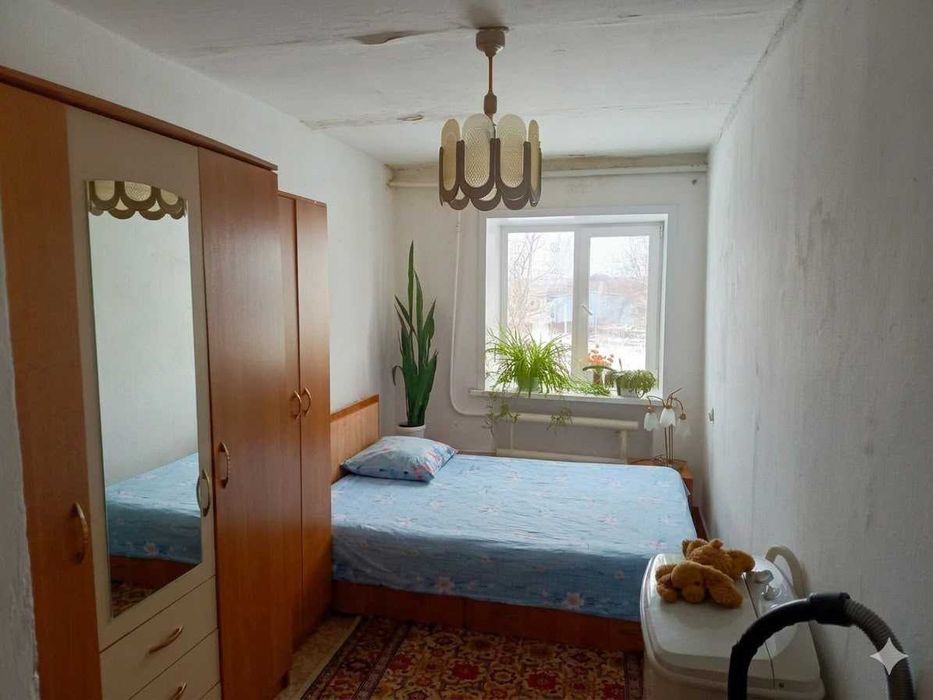 Продам 2 комнатную квартиру Петерфельд