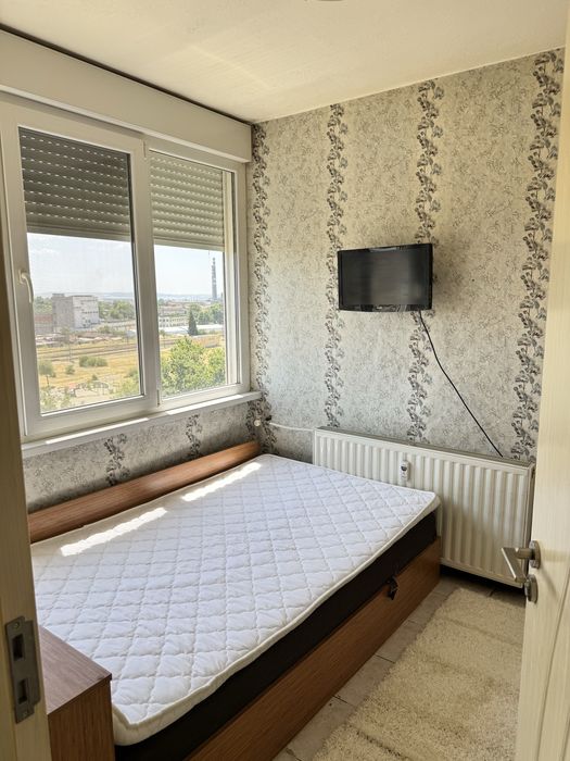 Продава се Двустаен апартамент в Сливен, Даме Груев - 45 кв.м за 1223 €/кв.м - Снимка #2