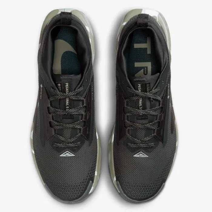 Nike - ReactX Pegasus Trail 5 GTX номер 42 мъжки Оригинал Код 3323