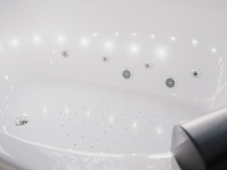 Cadă de baie 200x90