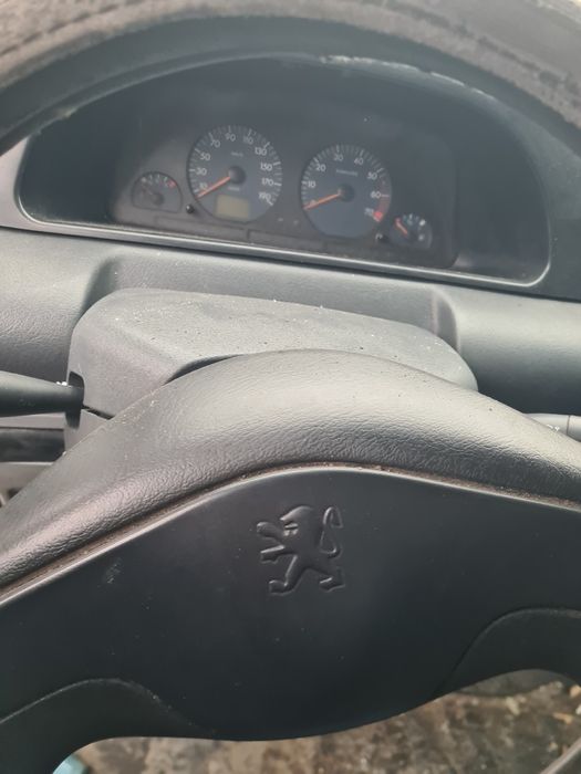 Фиат Скудо 1.9 Fiat Scudo 1.9 на части