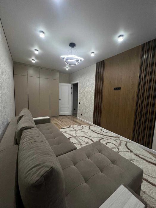 Продам 1 комнатную квартиру