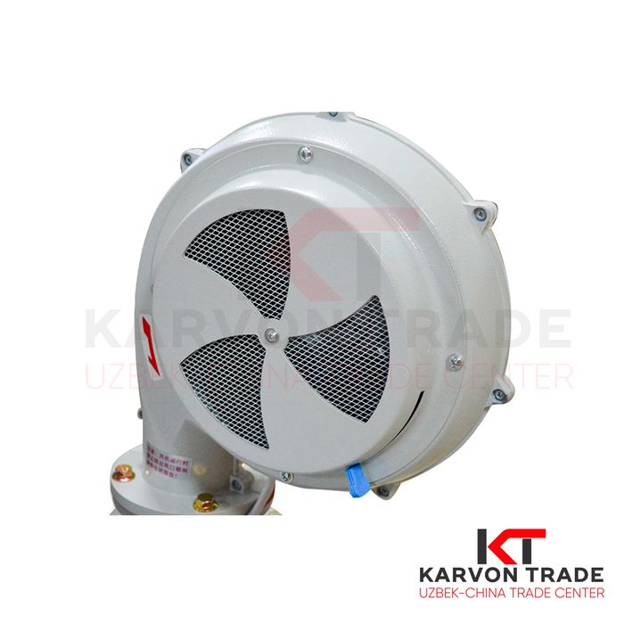 Бункерная сушилка | Sushilka | Сушилка (150кг)