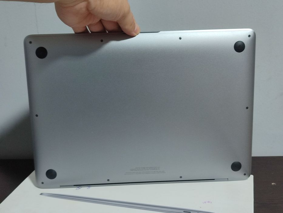 Macbook air m1 16/256