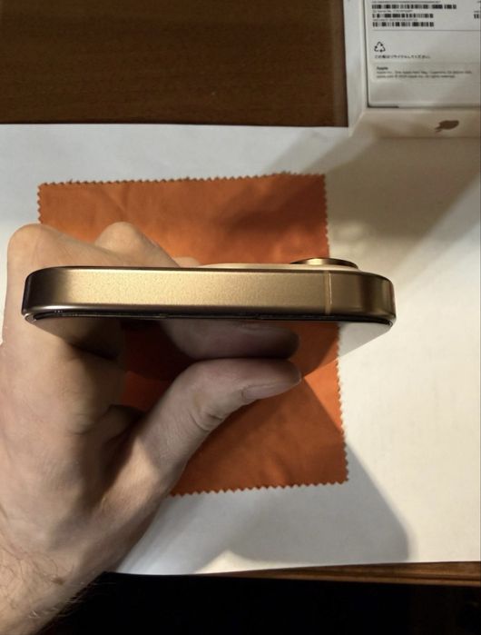 iPhone 16 pro срочно