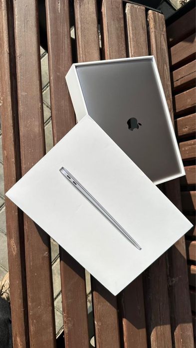 Macbook air ноутбук