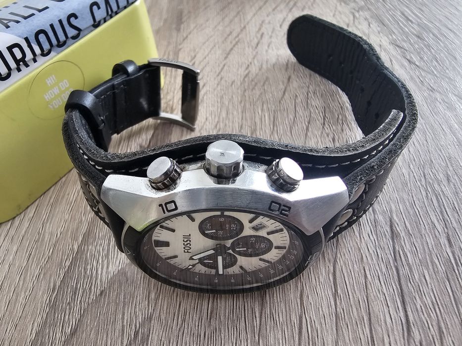 Vând Ceas Fossil MODEL CH2565