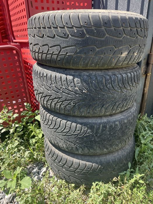 Продам комплект Р16