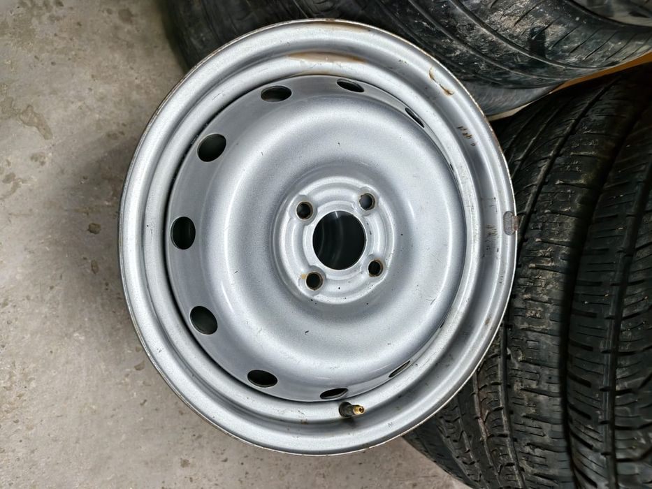 Продам штампы R15 4/100