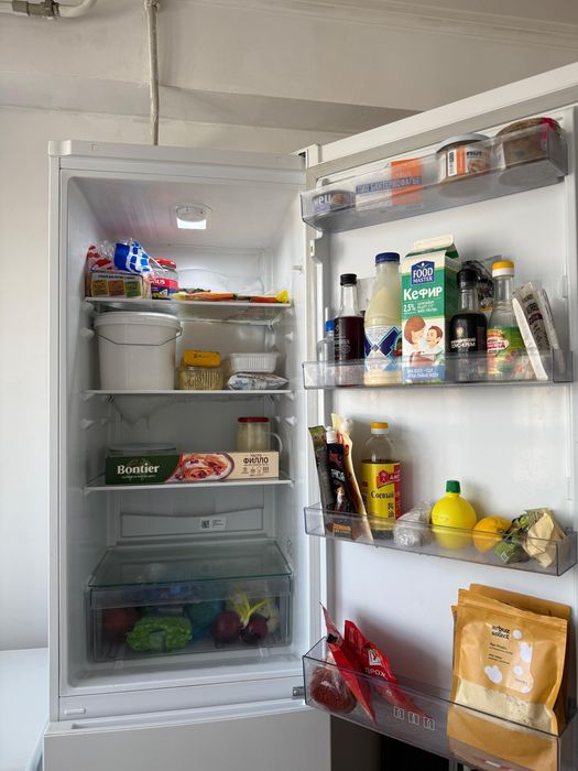 Холодильник BEKO