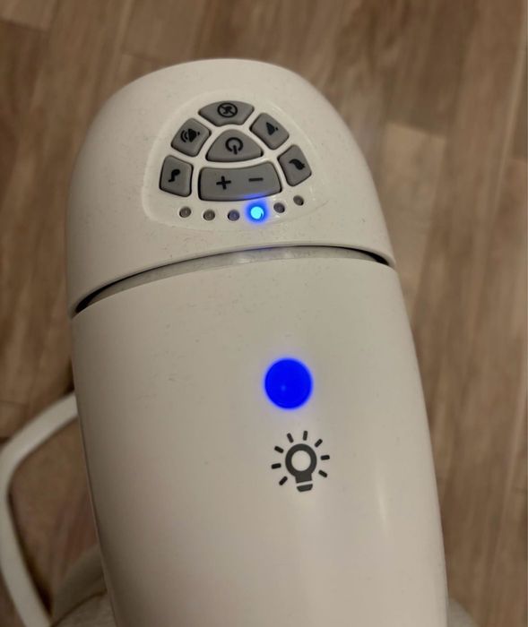 Balansoar Joie Serina 2 in 1 - Constanta