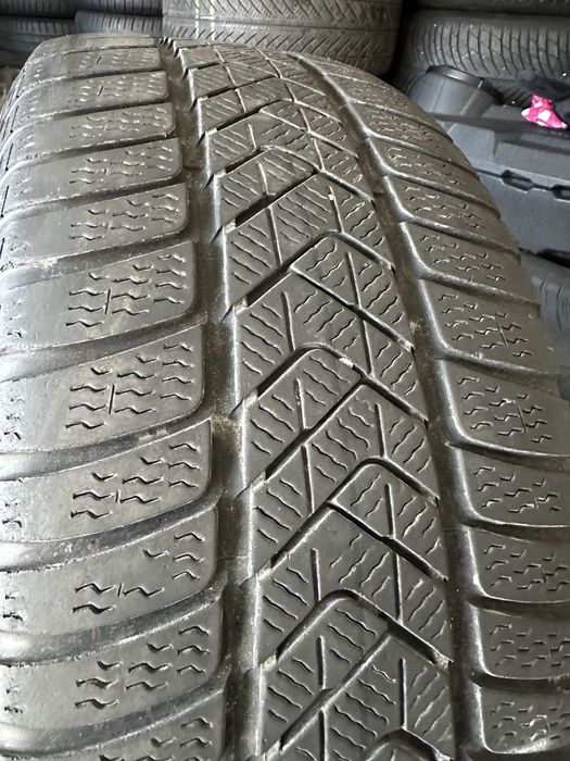 jante mercedes e class w 213 5x112 anvelope 245 45 18