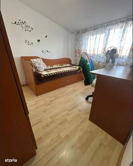 Apartament cu 2 camere - Nicolina