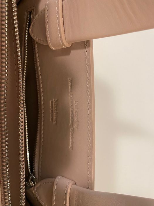 Poseta MaxMara Whitney bag