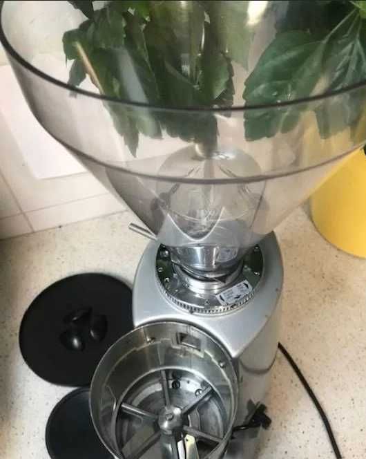 Профессиональная кофемолка