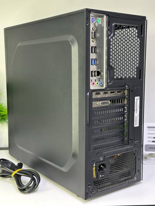 Системный блок | core i5-9600kf | SSD 256 | Ram 8gb