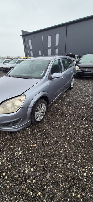 Астра Х 1.6 16V 116 hp