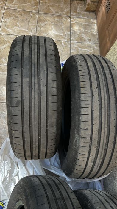 Cauciucuri de vara -  GOOD YEAR  205/60/R16 92 V