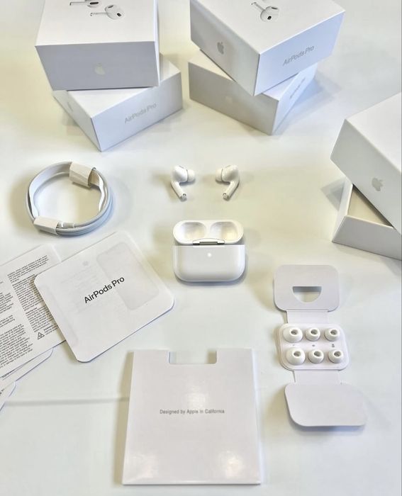 airpods 2 pro